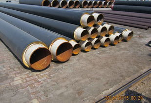 黑夾克直埋無縫鋼管-007