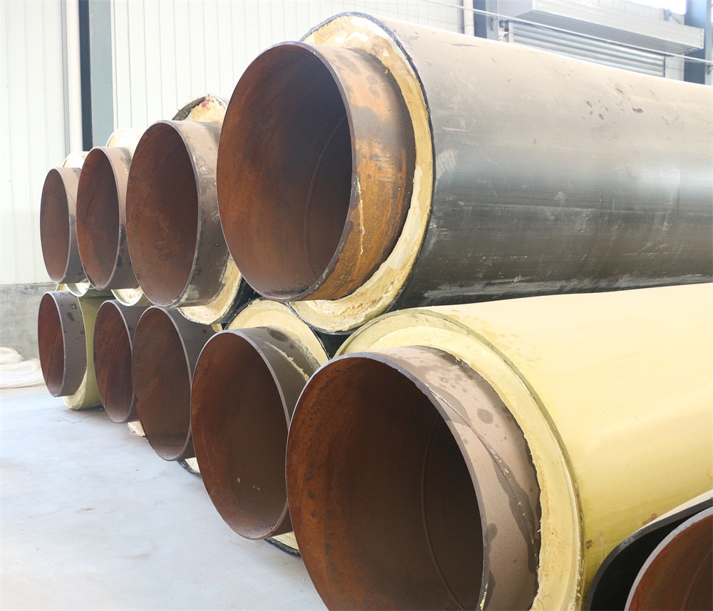 黑夾克直埋式直縫鋼管-011